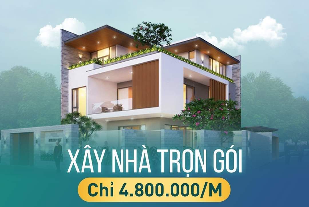 xaÌy nhaÌ troÌ£n goÌi.